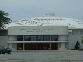 Meehan Auditorium