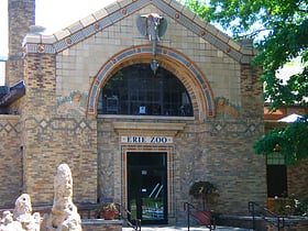 erie zoo