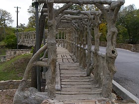 Brackenridge Park