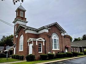 Woodrow Memorial Presbyterian Church
