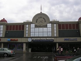 mid city mall louisville