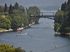 Montlake Bridge