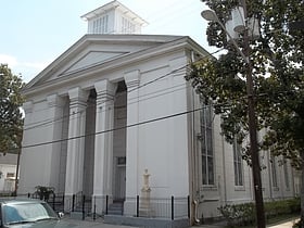 First Bryan Baptist Church
