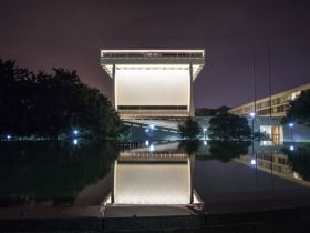 lyndon baines johnson library and museum austin