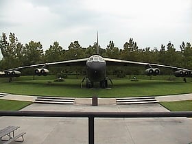 B-52 Memorial Park