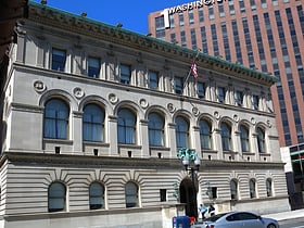 Biblioteca Pública de Newark