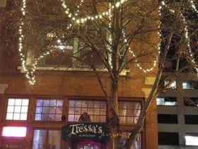 Tressa's Downtown Jazz & Blues