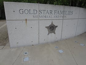 Gold Star Families Memorial and Park