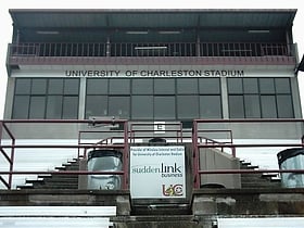 University of Charleston Stadium at Laidley Field