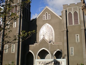 Église de Kaumakapili
