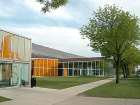 McCormick Tribune Campus Center