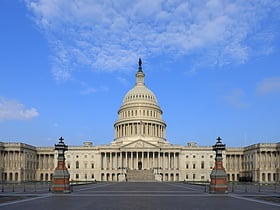 Capitole des États-Unis