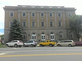 Prescott Post Office