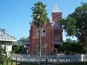 old st johns county jail saint augustine