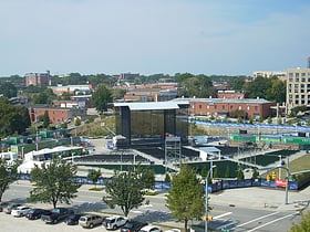 red hat amphitheater raleigh