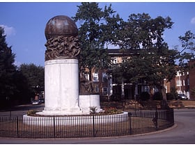 monument avenue richmond