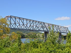 Cincinnati Southern Bridge