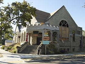 Immanuel Methodist Episcopal Church
