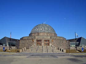 Adler-Planetarium
