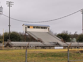 municipal stadium waco