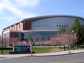 spokane arena