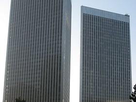 Century Plaza Towers