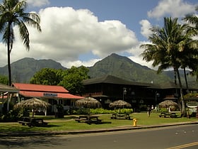 hanalei kauai