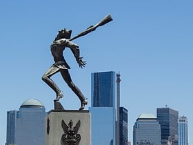 monumento a katyn jersey city