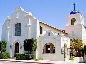 Kościół episkopalny Wszystkich Świętych