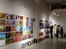 Hartford ArtSpace Gallery