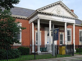 Wanskuck Branch Providence Public Library