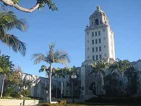 Ayuntamiento de Beverly Hills