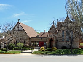 emmanuel episcopal church rapid city
