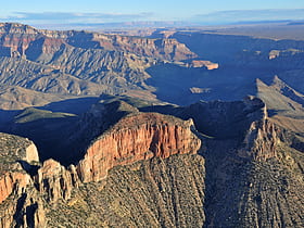 Swilling Butte