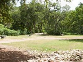 Shoal Creek Dog Park