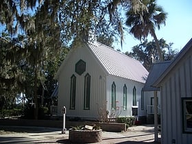 St. George Episcopal Church