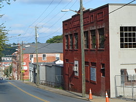 Twelfth Street Industrial Historic District