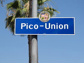 Pico-Union