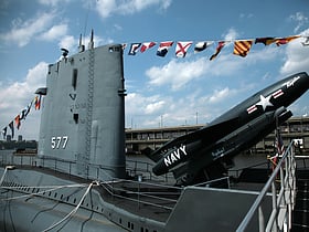 USS Growler