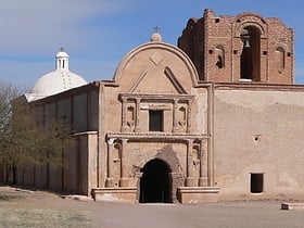 Tumacácori National Historical Park