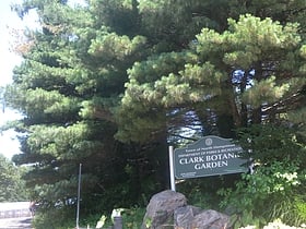 Clark Botanic Garden