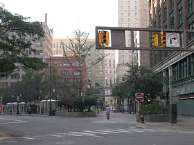 Capitol Park Historic District