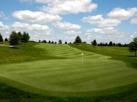 gibson bay golf course richmond