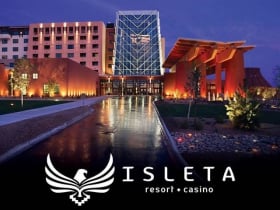 isleta resort casino albuquerque