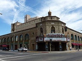 warnors theatre fresno