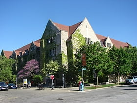 instituto oriental de chicago