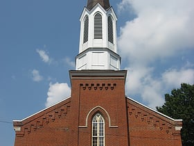 Zion Evangelical Church