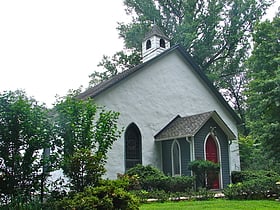 Mount Lebanon Methodist Episcopal Church