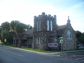 st james house of prayer episcopal church tampa