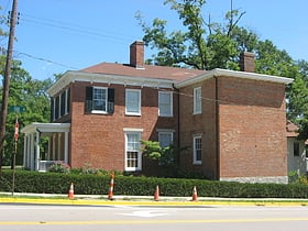 McGuffey Museum